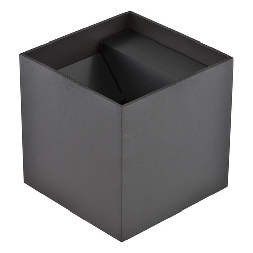 EVN Lichttechnik LED-Anbauleuchte IP54 4000K anthrazit L54121540RE EVN Lichttechnik LED-Anbauleuchte IP54 4000K anthrazit L54121540RE