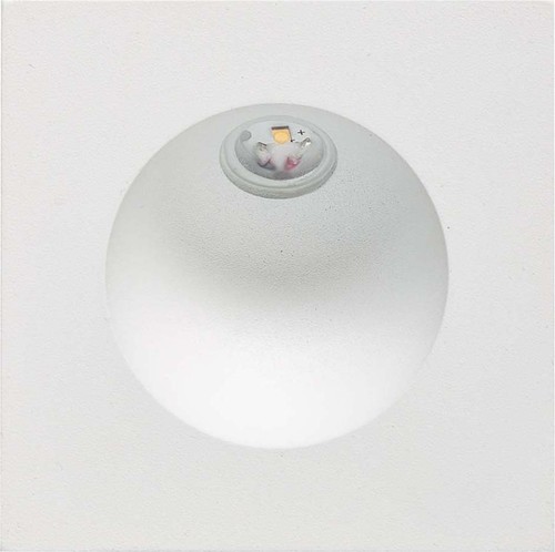 EVN Lichttechnik LED-Einbauleuchte IP65 4000K 700mA P20440