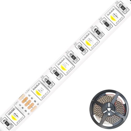 EVN Lichttechnik LED-Strip 24V 5m RGBW SB5424150509902