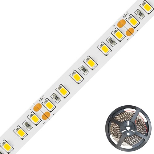 EVN Lichttechnik LED-Strip 24V 5m 3000K STR20241202802