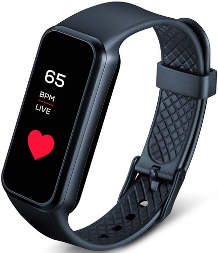 Beurer Aktivitätssensor AS 99 PulseBluetooth