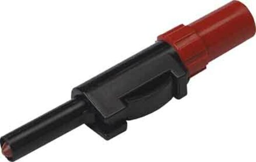 SKS Kontakttechnik GmbH Laborstecker SLS 20 B rt