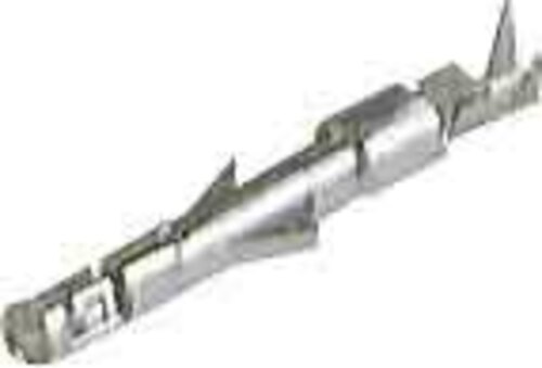 Belden Crimp-Rastkontakt RBC 162/1 Ag