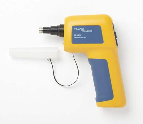 Fluke Networks Inspektionskamera Non-wireless version FI-3000-NW