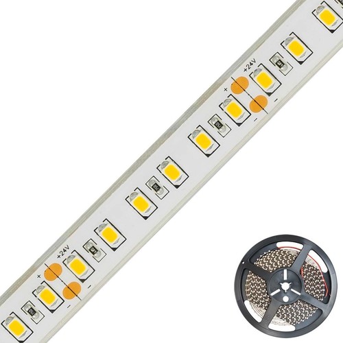 EVN Lichttechnik LED-Strip 24V 5m 3000K STR67241202802