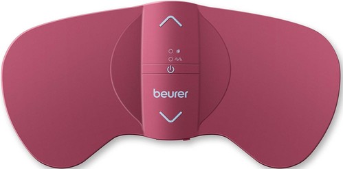 Beurer Menstruations-Pad m.Wärme/TENS-Funkt. EM 50 MenstrualRelax