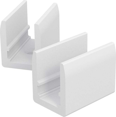EVN Lichttechnik Befestigungsclip 2er-Set SVB67BS
