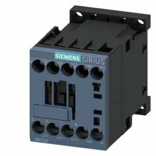 Siemens Dig.Industr. Schütz 1Ö, AC 230V, 50/60Hz 3RT2015-1AP02-Z W96