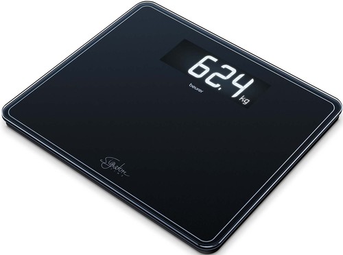 Beurer Glaswaage Signature Line GS 410SignatureBlack