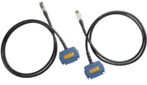 Fluke Networks Stecker-Ersatzteile 2St.DSX-8000 Cat.8 DSX-PLA804-RKIT