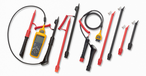 Fluke Batterieanalysator FLUKE-BT521ANG Fluke Batterieanalysator FLUKE-BT521ANG