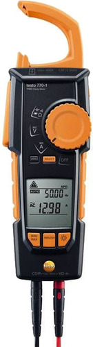 Testo Stromzange testo 770-1 0590 7701