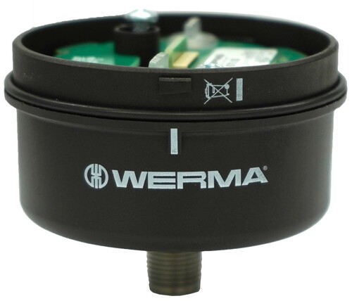 Werma Anschlusselement 64087000