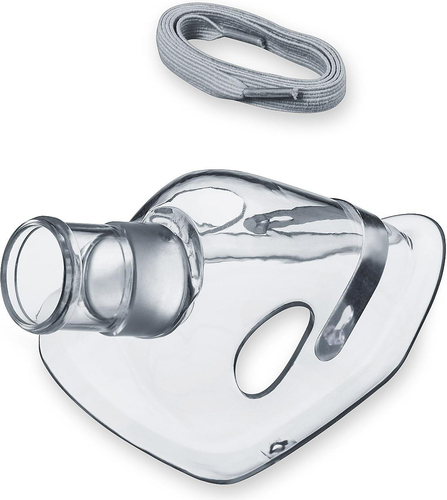 Beurer Babymaske f. Inhalator f.IH18/21/26/58/60 IH 18/21/26/58/60 Ba