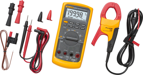 Beha-Amprobe Industriemultimeter Service-Kit FLUKE-87V/IMSK