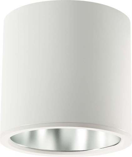 Ridi-Leuchten LED-Anbaudownlight 3000K DALI ADLR 235/ #0332032