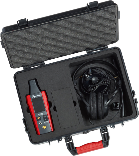 Beha-Amprobe Ultraschall-Leckdetektor ULD-410-EUR