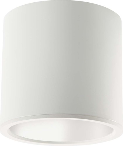 Ridi-Leuchten LED-Anbaudownlight 3000K ADLR 235/4000-830 W