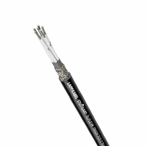Lapp Kabel&Leitung ÖLFLEX TRAIN 315 C TW-P 300V 13X1 15315044