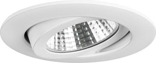 Brumberg Leuchten LED-Einbaustrahler 230V 3000K rund 41463073
