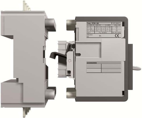 ABB Stotz S&J Lasttrennschalter 3P WMP 1SDA104816R0001