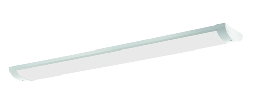 Pracht LED-Antivandalismusleuchte 4000K, DALI, DV5x2,5 TROJA G2 #76831596