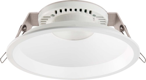 Ridi-Leuchten LED-Downlight 3000K EDLR-E2#0326618//377