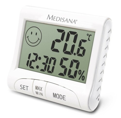 Medisana Hygrometer HG 100