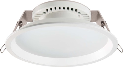 Ridi-Leuchten LED-Downlight 4000K EDLR-E2#0326621//377