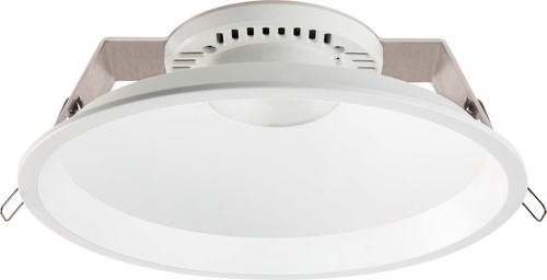 Ridi-Leuchten LED-Downlight 3000K EDLR-E2#0326626//377