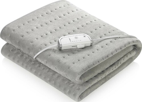 Medisana Wärmeunterbett HU 670 Fleece