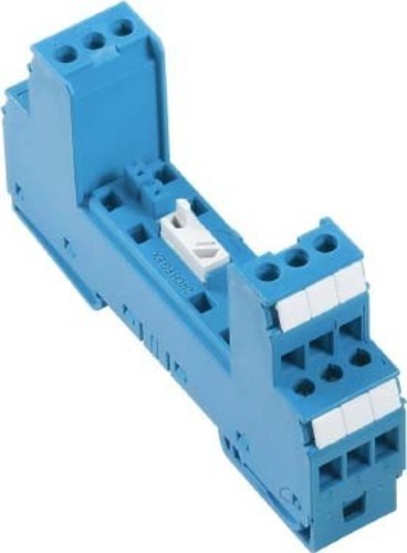 Weidmüller Basiselement MSR-Technik analog VSPCBASE2/4CHFGEX