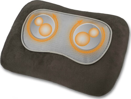 Medisana Massagekissen Shiatsu MC 840
