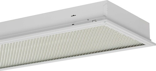 Ridi-Leuchten LED-Einbauleuchte 4000K ESHL-L180/670-840PSB