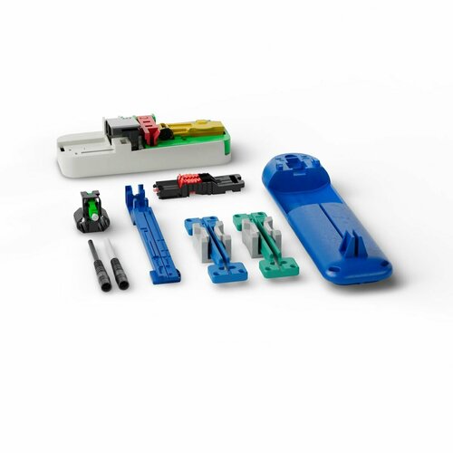 Lapp Zubehör FFC-LC-APC-OS2- 2/3-20PCS-AS 38115790