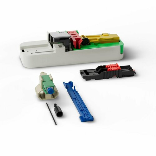 Lapp Zubehör FFC-SC-APC-OS2- 0.25/0.9-20PCS-AS 38115793