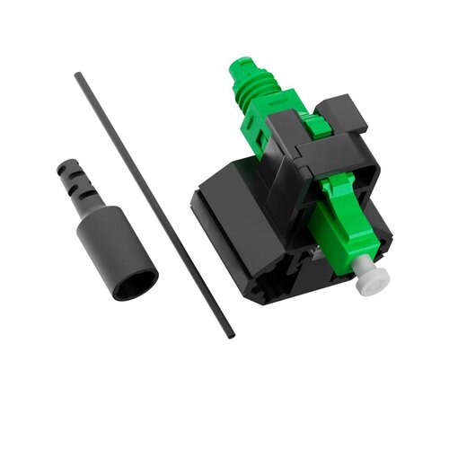 Lapp Zubehör FFC-LC-APC-OS2- 0.25/0.9-10PCS 38115797 Lapp Zubehör FFC-LC-APC-OS2- 0.25/0.9-10PCS 38115797