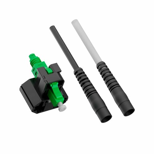 Lapp Zubehör FFC-LC-APC-OS2-2/3-10PCS 38115798