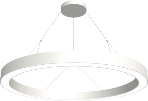 Ridi-Leuchten LED-Pendelleuchte 3000K DALI STORALK#SPC0630052