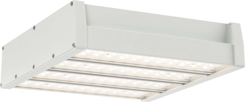 Ridi-Leuchten LED-Industrieleuchte 4000K DALI HERO 6000-840 S-DA