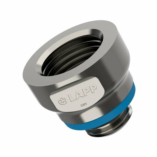 Lapp Zubehör SKINDICHT-HYGIENIC-E-M 12/16 52103591 Lapp Zubehör SKINDICHT-HYGIENIC-E-M 12/16 52103591