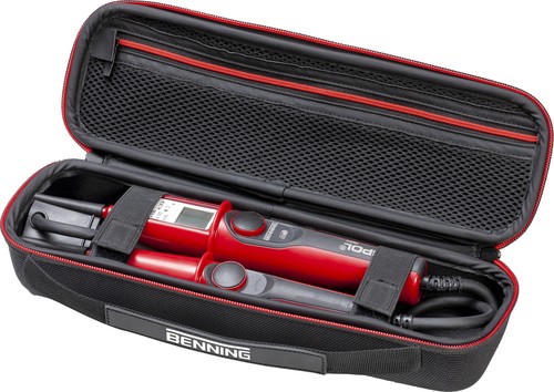 Benning Spannungsprüfer-Set 050264