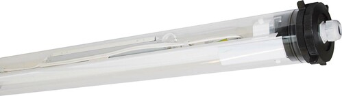 Ridi-Leuchten LED-Rohrleuchte IRL-T16-R1X145/45NDW