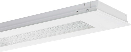 Ridi-Leuchten LED-Einbauleuchte 4000K LENSES-EE #0827718