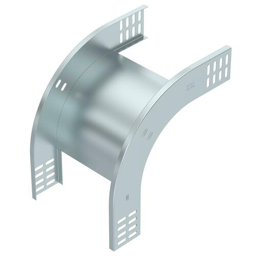 OBO Bettermann Vertr Vertikalbogen 90Grad 60x400mm RBV 640 F FT OBO Bettermann Vertr Vertikalbogen 90Grad 60x400mm RBV 640 F FT