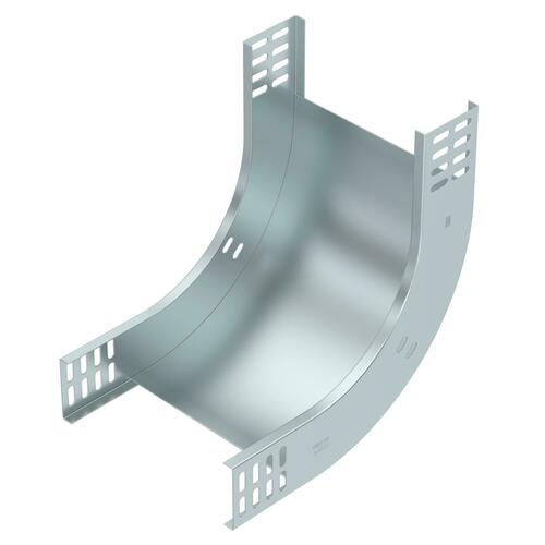 OBO Bettermann Vertr Vertikalbogen 90Grad 60x400mm RBV 640 S FT OBO Bettermann Vertr Vertikalbogen 90Grad 60x400mm RBV 640 S FT