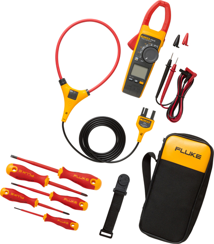 Fluke Strommesszange IB376M Fluke Strommesszange IB376M