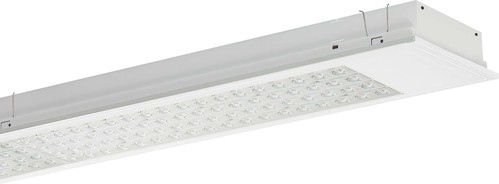 Ridi-Leuchten LED-Einbauleuchte 4000K LENSES-EPS #0827779