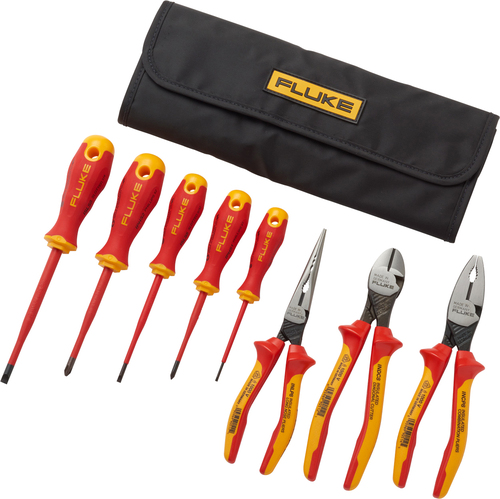 Fluke Starter-Kit isol. Handwerkzeug IKST7 Fluke Starter-Kit isol. Handwerkzeug IKST7