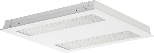 Ridi-Leuchten LED-Einbauleuchte 3000K DALI LENSES-EQ #0837713